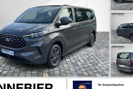 Ford Tourneo Custom 19.168 km 49.980 &euro; Berlin 10365