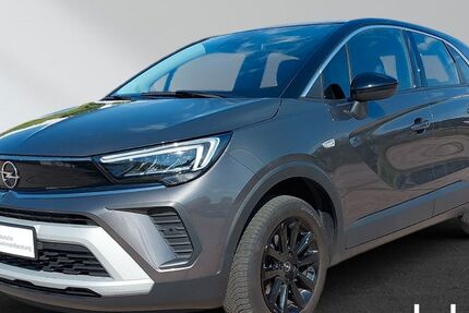 Opel Crossland (X) 59.351 km 13.450 &euro; Berlin 13125