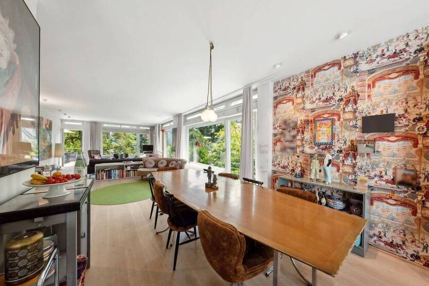 Vielseitig. Großzügig. Zeitlos. Architektur trifft Freiheit.
