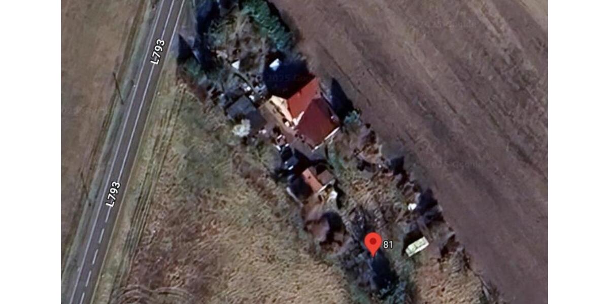 Einfamilienhaus Trebbin - 4 Zimmer, 110 m&sup2;, 110.000&euro; | Angebot:23289508