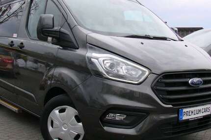 Ford Transit Custom 46.628 km 55.980 &euro; Falkensee 14612