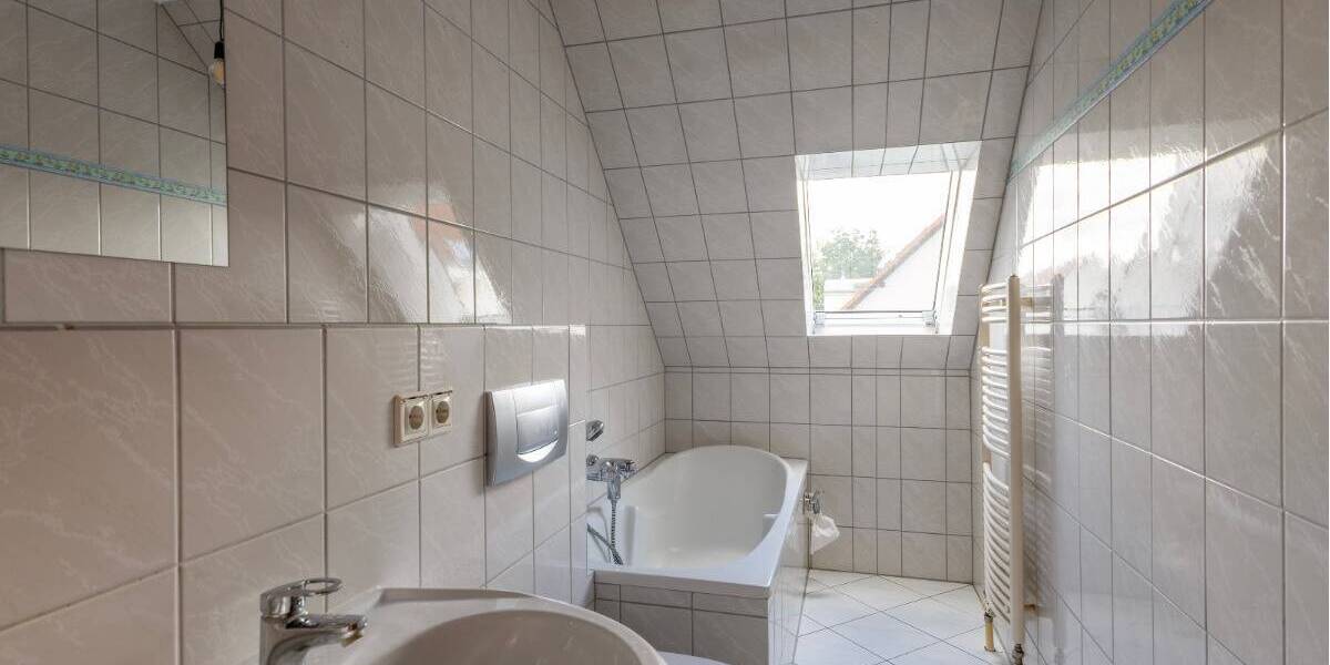 Etagenwohnung Neuseddin Neuseddin - 3 Zimmer, 76 m&sup2;, 230.000&euro; | Angebot:23970562