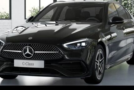 Mercedes C 200