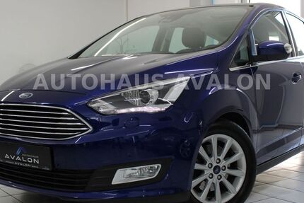 Ford C-Max 113.600 km 10.980 &euro; Berlin 13403