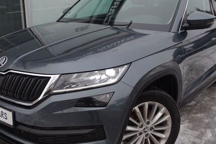 Skoda Kodiaq 82.967 km 25.490 &euro; Nauen 14641