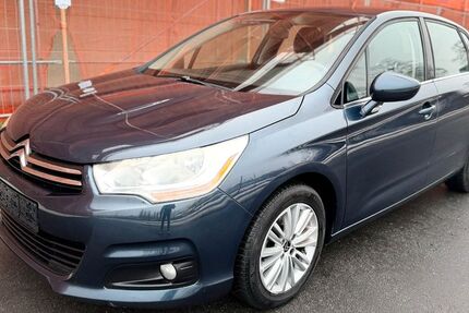 Citroen C4 170.000 km 3.499 &euro; Berlin 12057
