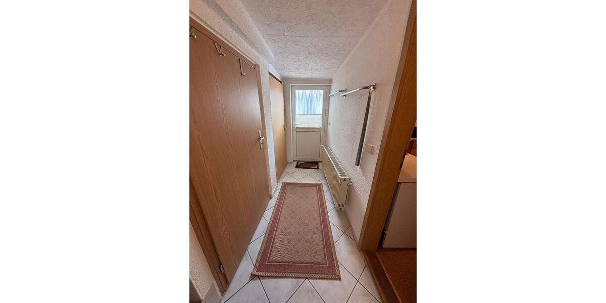 Erdgeschoßwohnung Michendorf - 1 Zimmer, 28 m&sup2;, 650&euro; | Angebot:26639731