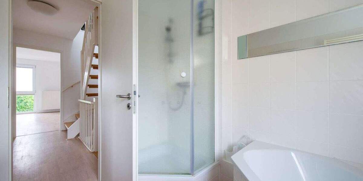 Reihenmittelhaus Berlin Lichterfelde - 4 Zimmer, 126 m&sup2;, 845.000&euro; | Angebot:25278375