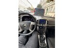 Chevrolet Captiva 210.000 km 3.500 € Berlin 10178