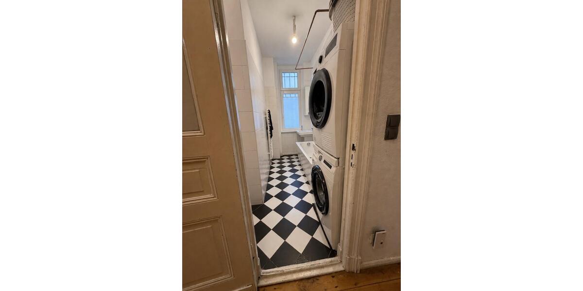 Erdgeschoßwohnung Berlin Charlottenburg-Wilmersdorf - 4.5 Zimmer, 105 m&sup2;, 1.900&euro; | Angebot:26693556