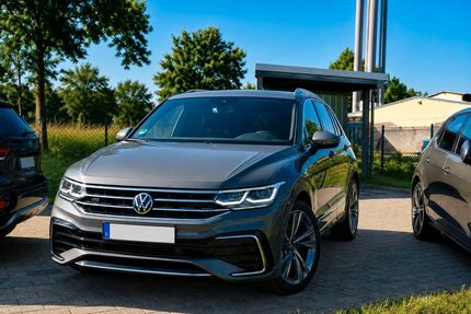 VW Tiguan 61.500 km 30.500 &euro; Rangsdorf 15834