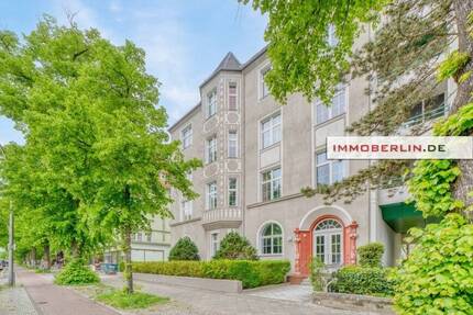 Wohnung Berlin Schmargendorf - 4 Zimmer, 175 m&sup2;, 1.349.000&euro; | Angebot:26712411
