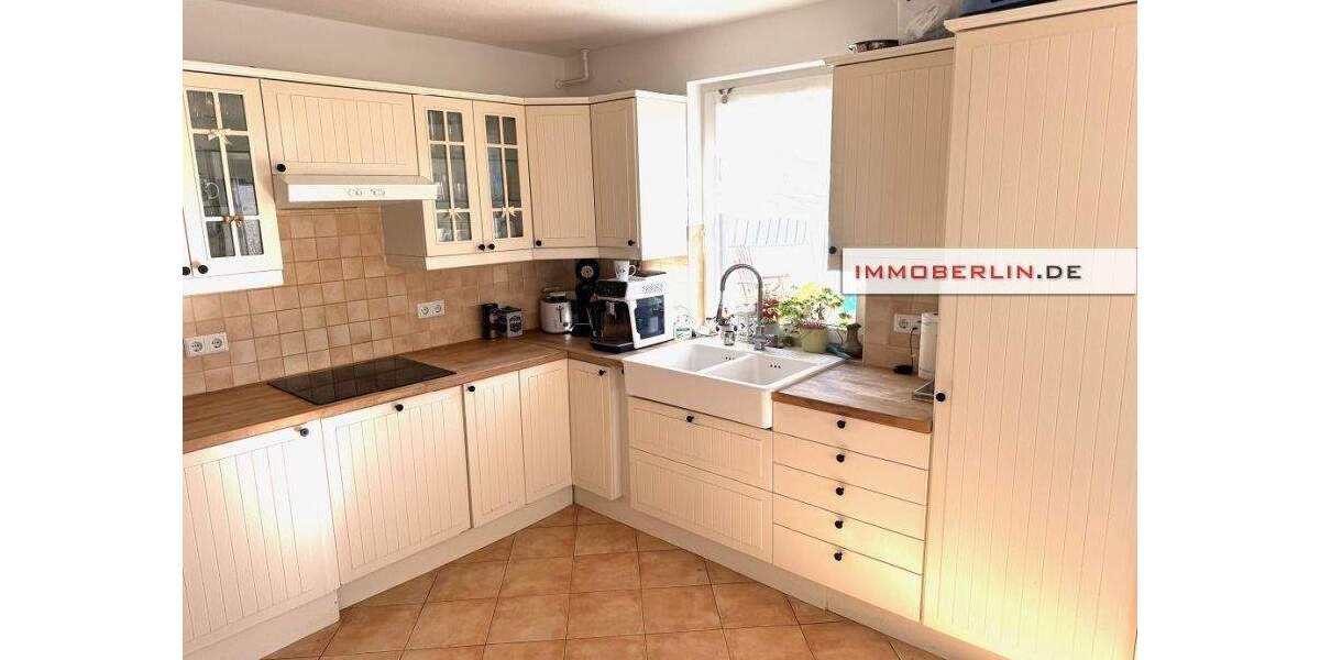 Einfamilienhaus Potsdam Krampnitz - 1 Zimmer, 149 m&sup2;, 640.000&euro; | Angebot:25314108