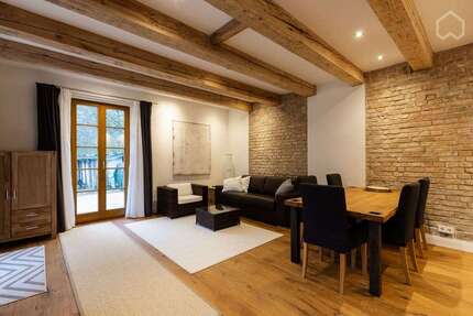 Zimmer Teltow Seehof - 2 Zimmer, 1.680&euro; | Angebot:24985431