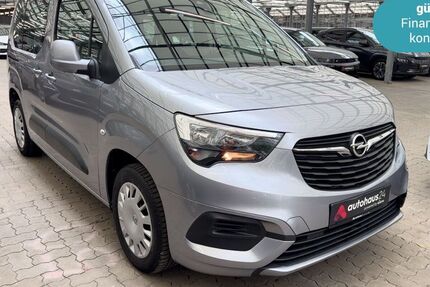 Opel Combo Life 25.594 km 18.990 &euro; Ludwigsfelde (bei Berlin) 14974