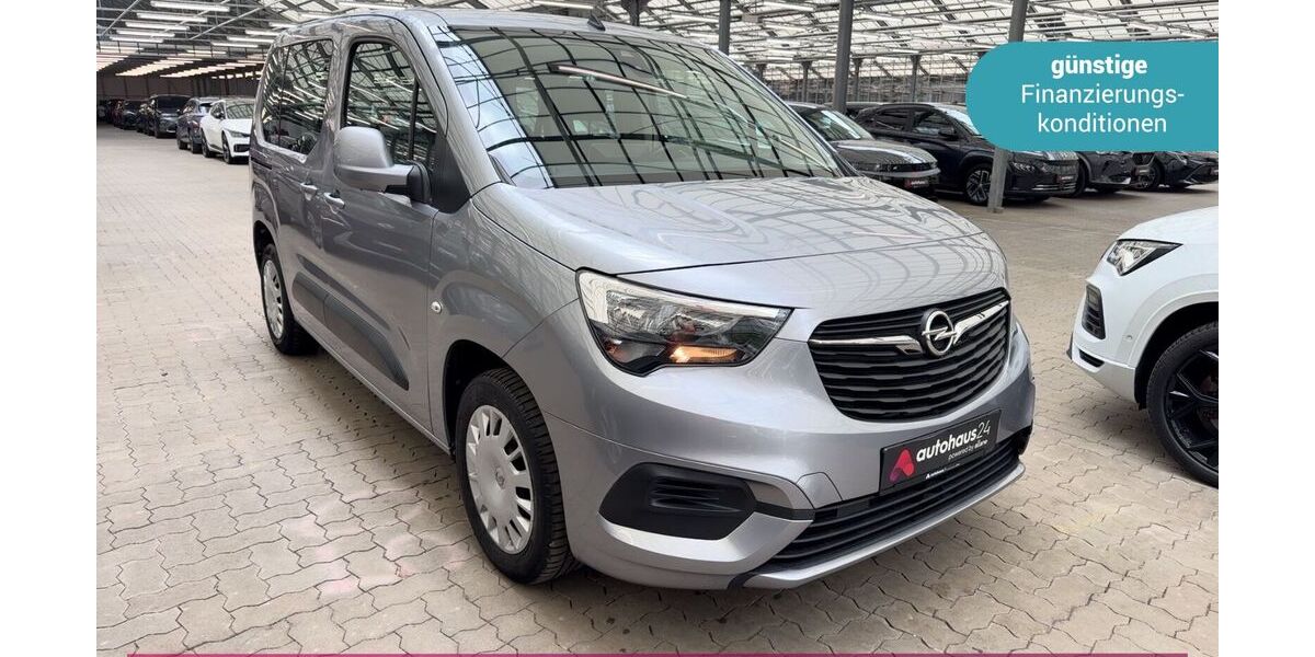 Opel Combo Life 25.594 km 18.990 &euro; Ludwigsfelde (bei Berlin) 14974