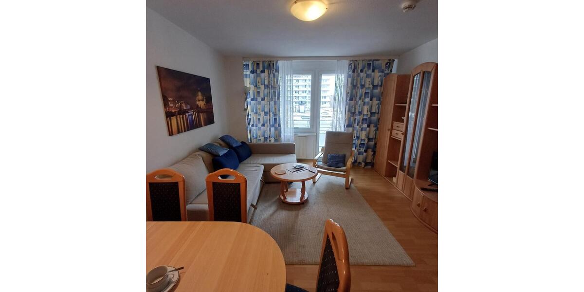 Etagenwohnung Berlin Mitte - 2 Zimmer, 46 m&sup2;, 325.000&euro; | Angebot:26803637