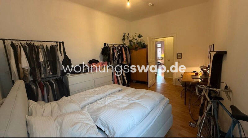 Etagenwohnung Berlin Alt-Treptow - 2 Zimmer, 75 m&sup2;, 996&euro; | Angebot:26254226
