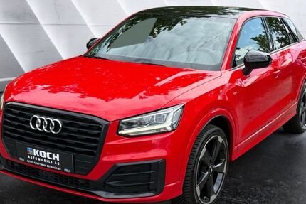 Audi Q2 109.330 km 18.990 &euro; Berlin 12681