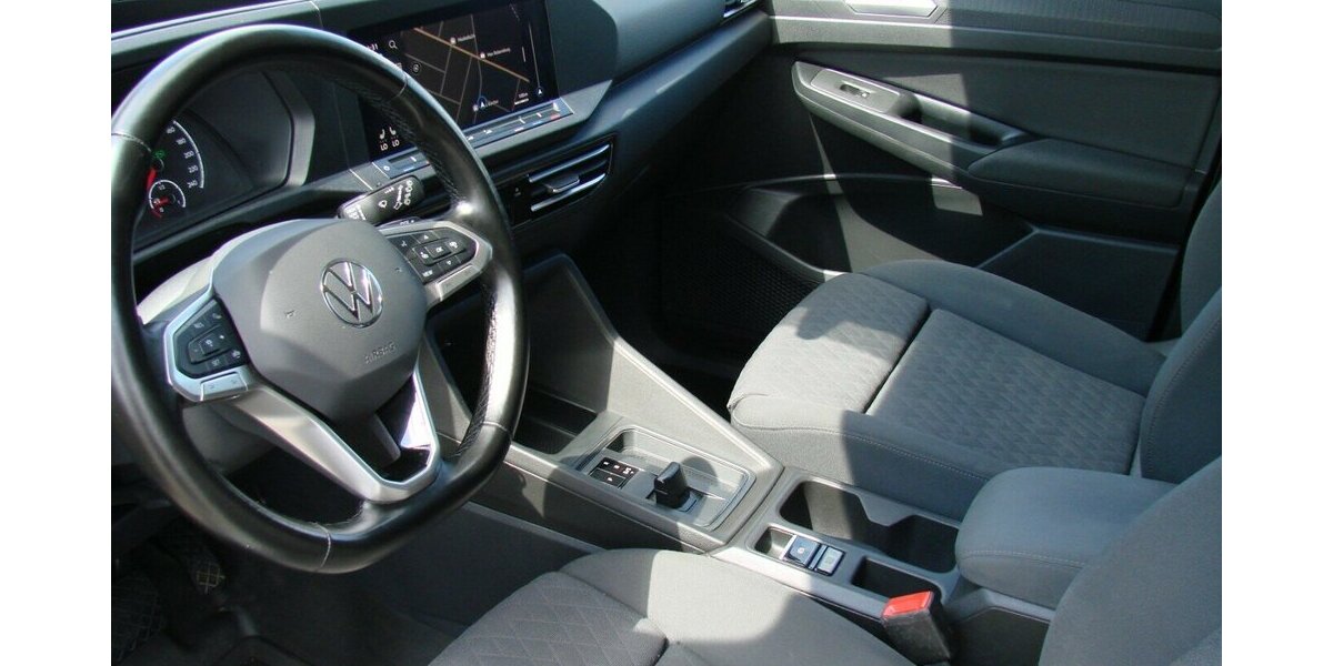 VW Caddy 1.5TSi Life ACC LED Cool & Sound-Paket Kamer 55.062 km 24.980 &euro; Falkensee 14612