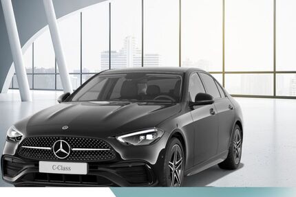 Mercedes-Benz C 180 5.132 km 39.900 &euro; Potsdam 14480