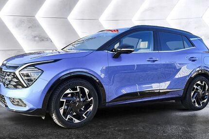 Kia Sportage 52.094 km 27.900 &euro; Ludwigsfelde 14974