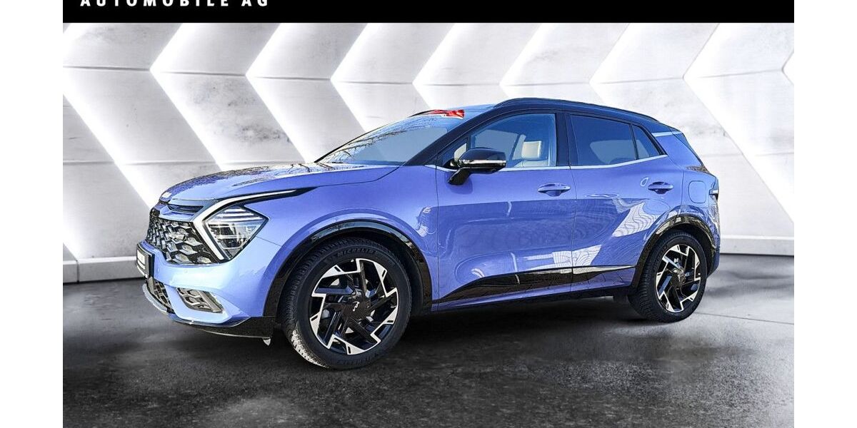 Kia Sportage 52.094 km 27.900 &euro; Ludwigsfelde 14974