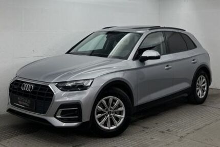 Audi Q5 75.764 km 37.680 &euro; Berlin 12351