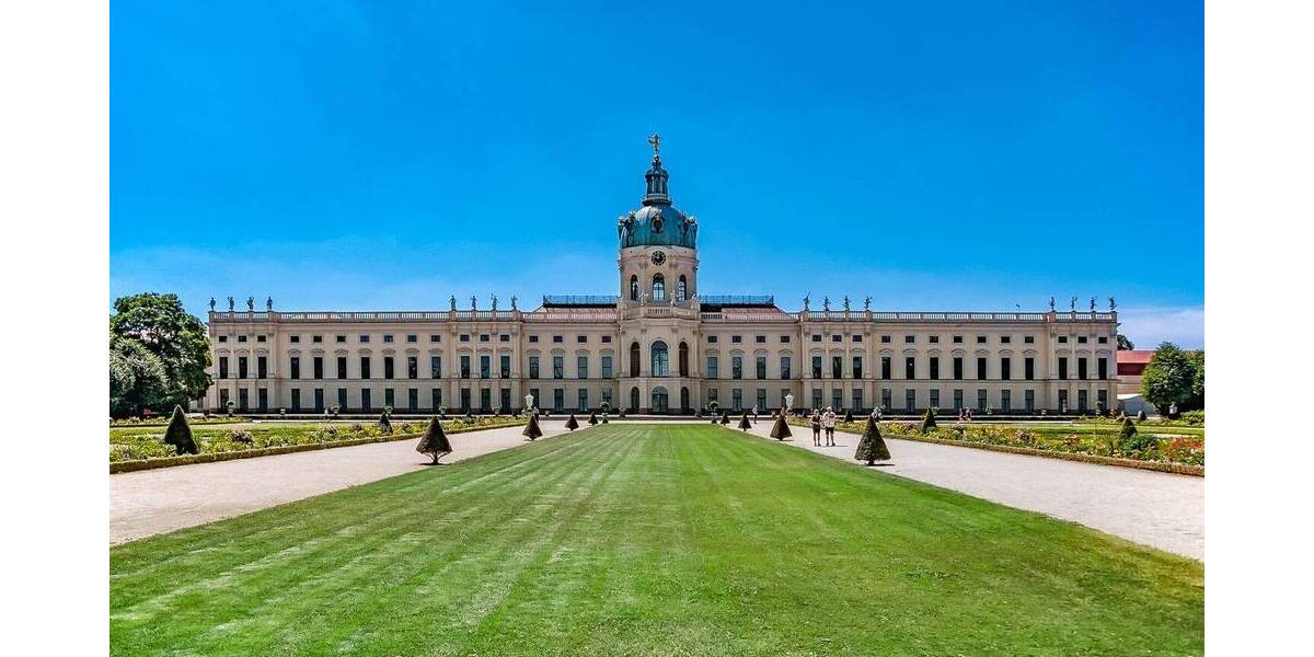 Mehrfamilienhaus, Wohnhaus Berlin Charlottenburg - 6 Zimmer, 2 m&sup2;, 5.900.000&euro; | Angebot:26804006