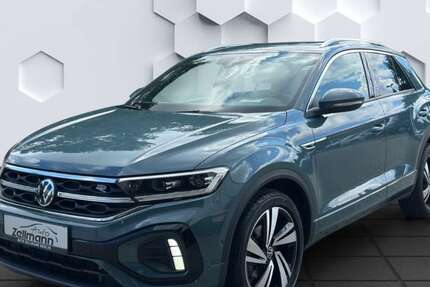 VW T-Roc 16.084 km 29.965 € Berlin 12524