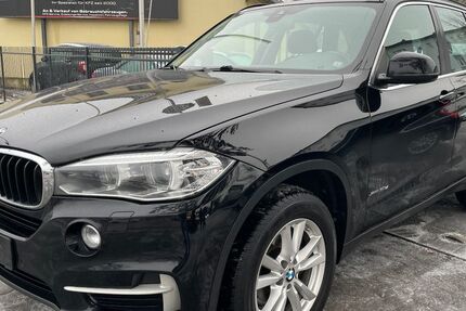 BMW X5 169.000 km 13.990 &euro; Berlin - Tempelhof 12107