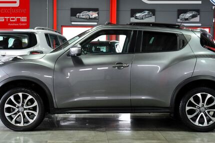 Nissan Juke 33.335 km 13.990 &euro; Falkensee 14612