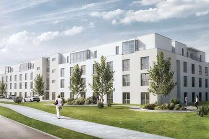 Wohnung zum Kaufen in Potsdam 390.000 € 100 m² 2.5 zimmer