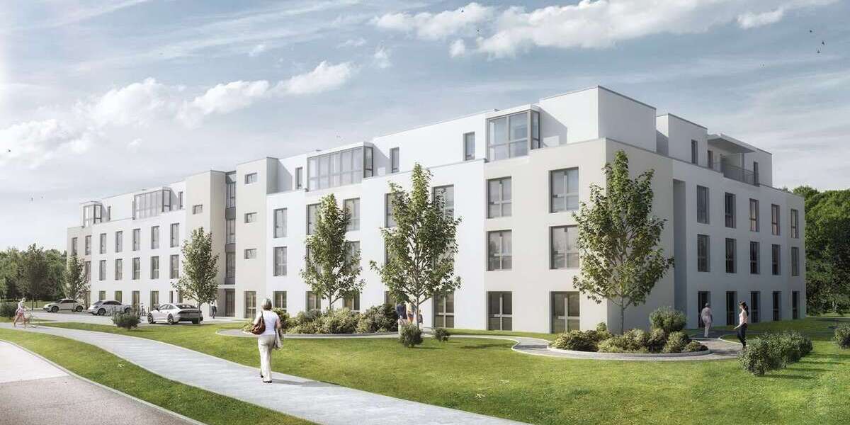 Wohnung zum Kaufen in Potsdam 390.000 € 100 m² 2.5 zimmer