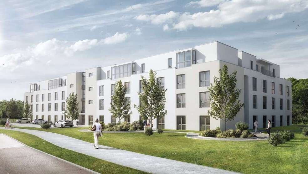 Wohnung zum Kaufen in Potsdam 390.000 € 100 m² 2.5 zimmer