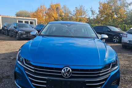 VW Arteon 108.320 km 23.900 € Berlin 12099