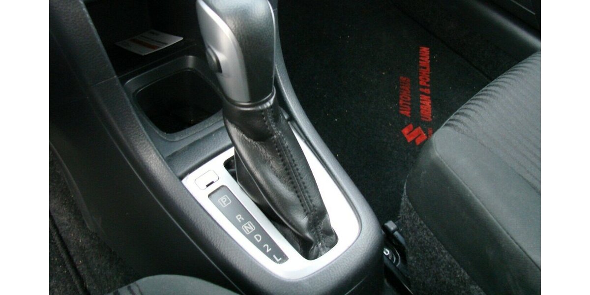 Suzuki Swift 1.2 Club Automatik Tempomat Sitzheizung 37.970 km 9.980 &euro; Falkensee 14612