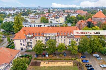 Wohnung Berlin Spandau - 1 Zimmer, 43 m&sup2;, 189.000&euro; | Angebot:26755985