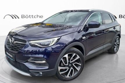 Opel Grandland (X) 71.290 km 16.480 &euro; Potsdam 14480