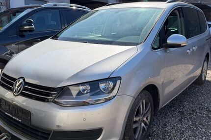VW Sharan 138.000 km 9.950 &euro; Berlin 10245