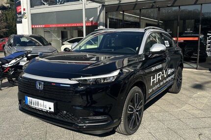 Honda HR-V 2.550 km 37.850 € Berlin 13403