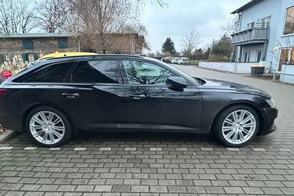Audi A6 120.000 km 29.900 € Blankenfelde-Mahlow 15831