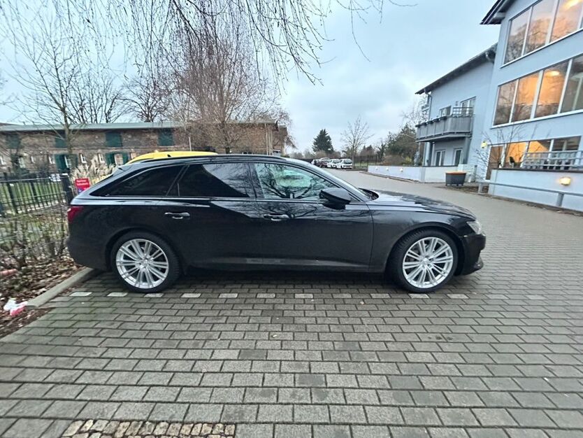 Audi A6 120.000 km 29.900 € Blankenfelde-Mahlow 15831