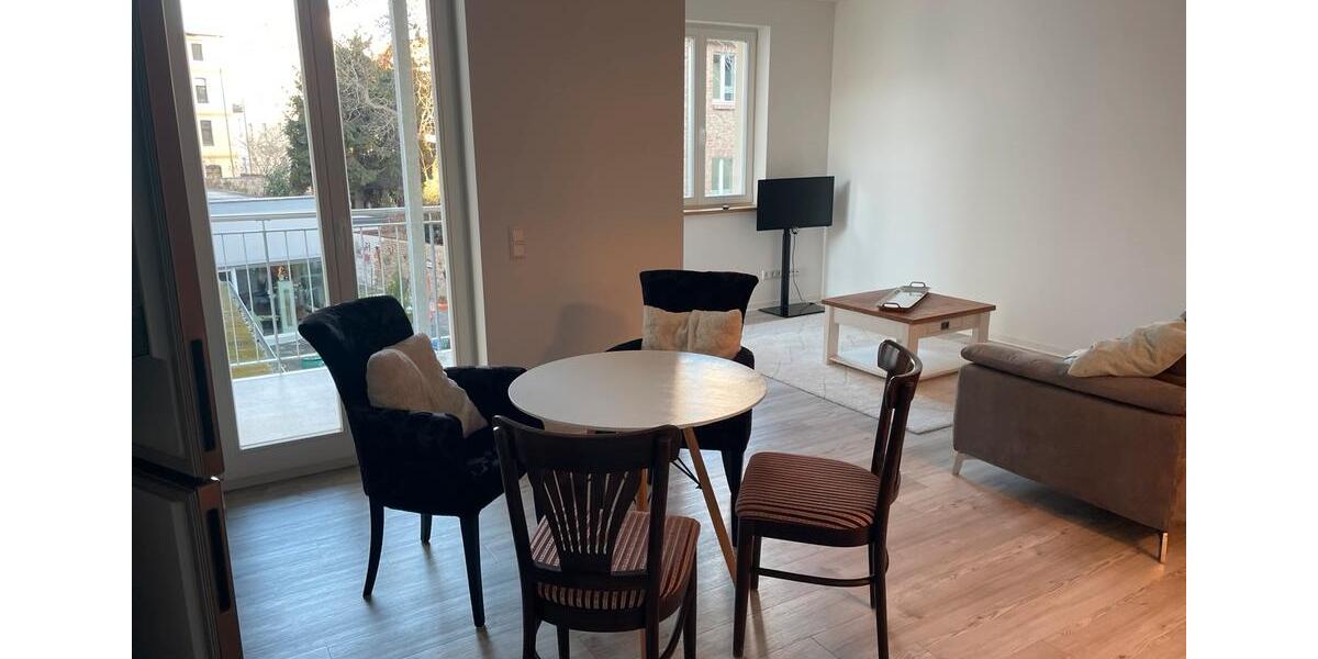 möblierte 3 Zimmer Wohnung im Herzen von Potsdam 3 zimmer