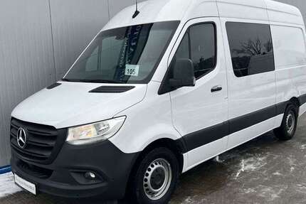 Mercedes-Benz Sprinter 260.000 km 20.499 &euro; Berlin 13055