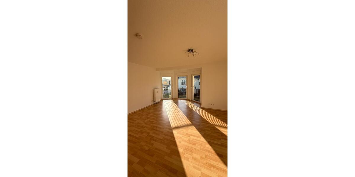 Wunderschöne, helle 2-Zimmer Wohnung 2 zimmer