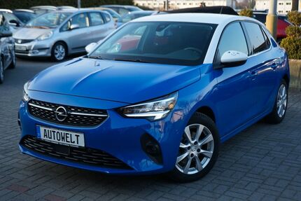 Opel Corsa 34.000 km 14.900 &euro; Falkensee 14612