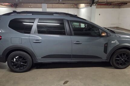 Dacia Jogger 20.000 km 24.000 &euro; Hennigsdorf 16761