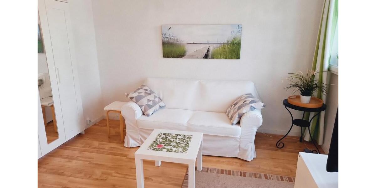 Etagenwohnung Berlin Tempelhof-Schöneberg - 1 Zimmer, 38 m&sup2;, 216.000&euro; | Angebot:27437820