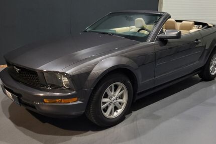 Ford Mustang 112.986 km 14.950 &euro; Teltow 14513
